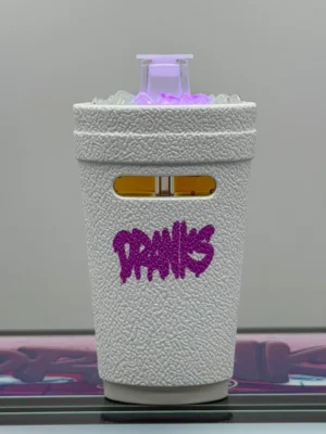 Dranks 2g Disposable