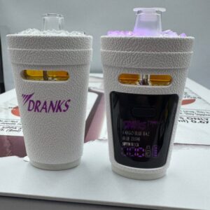 Dranks V2 Disposable 2G - 20 Packs