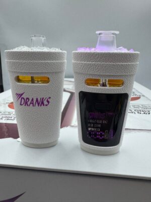 Dranks V2 Disposable 2G - 20 Packs