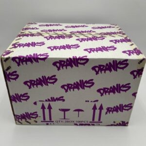 Dranks Cart