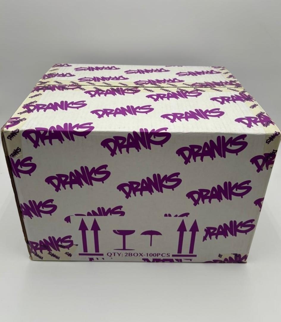 Dranks Cart Dranks Cart
